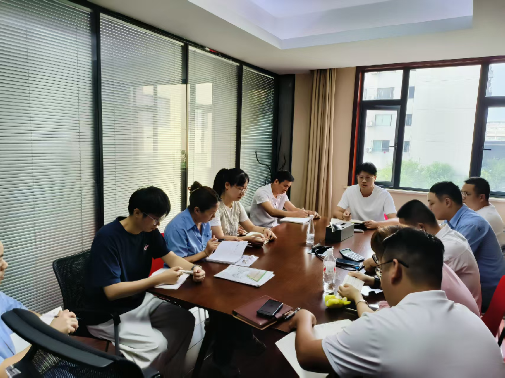 凝心聚力谋突破|亿发官网_亿发(中国)
医疗锚定高质量发展方向
