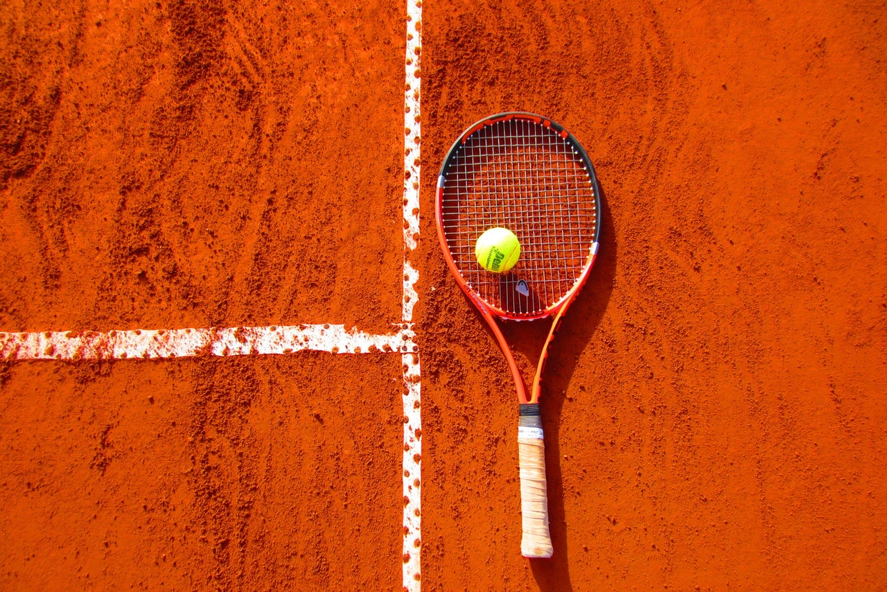 Find your perfect tennis partner